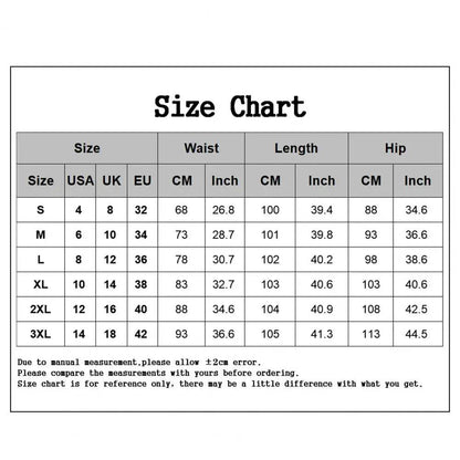 2022 Women’s High Waist Skinny Jeans - Elastic Pencil Pants - Buy Center