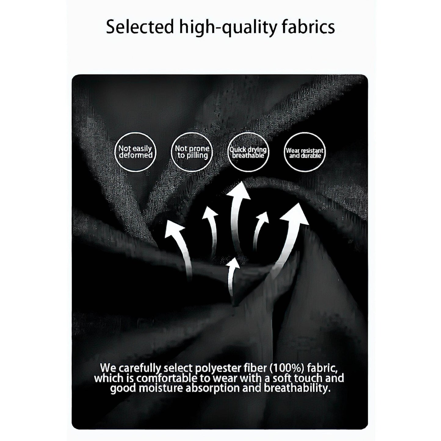 2025 Casual Men's Suit Set - Short Sleeve 3D Print Top & Shorts - Buy Center