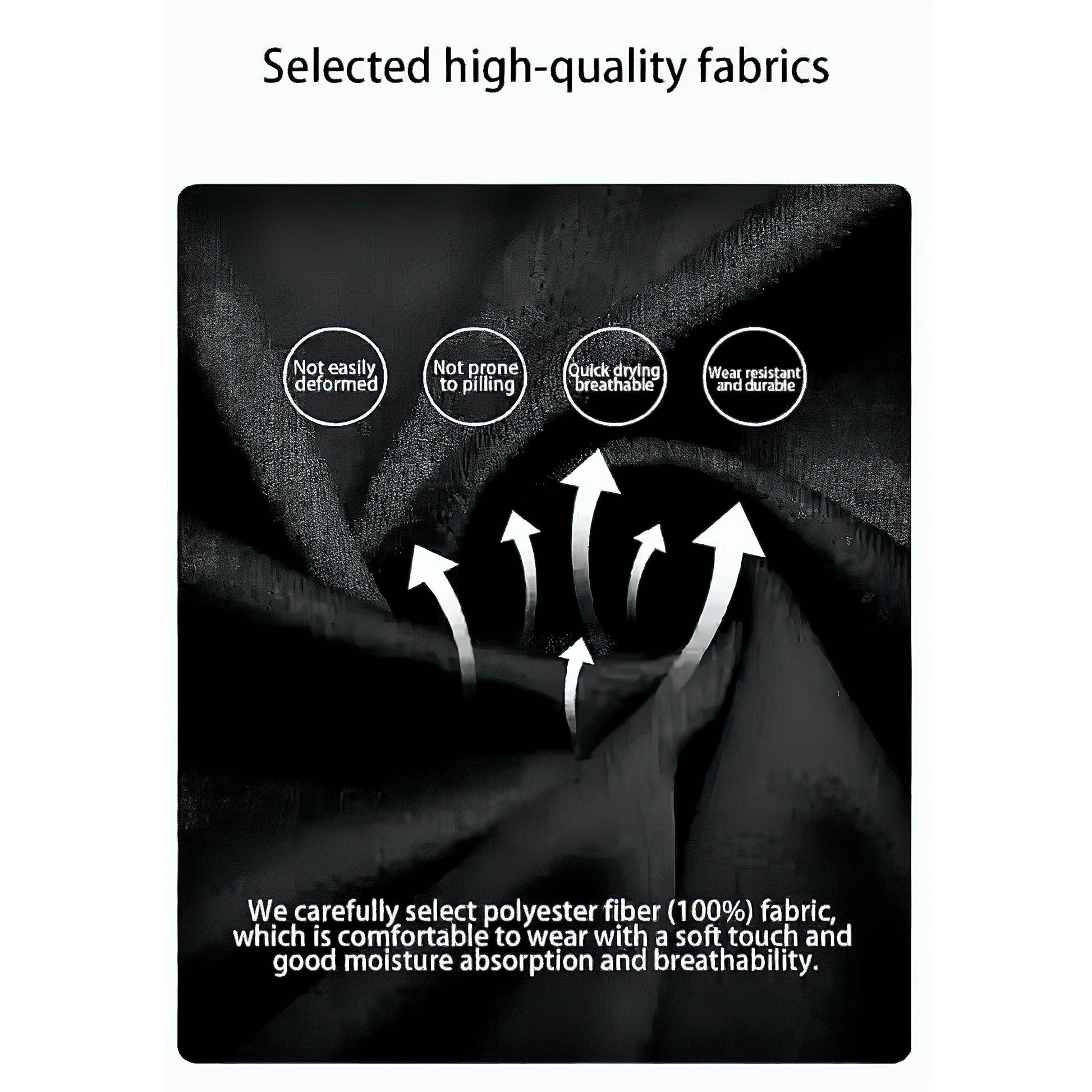 2025 Casual Men's Suit Set - Short Sleeve 3D Print Top & Shorts - Buy Center