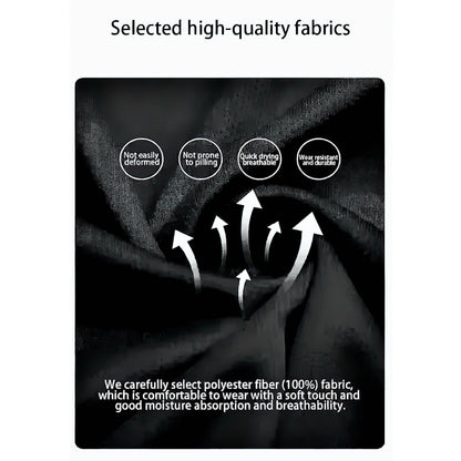 2025 Casual Men's Suit Set - Short Sleeve 3D Print Top & Shorts - Buy Center