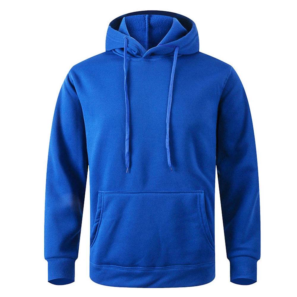 Stylish Men's & Women's Casual Hoodies - Warm Pullovers for Everyday Wear - Buy Center