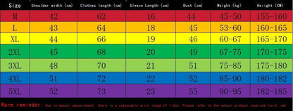 XMSFTD Men's Summer Fashion Tracksuit - Casual Short Sleeve Set - Buy Center