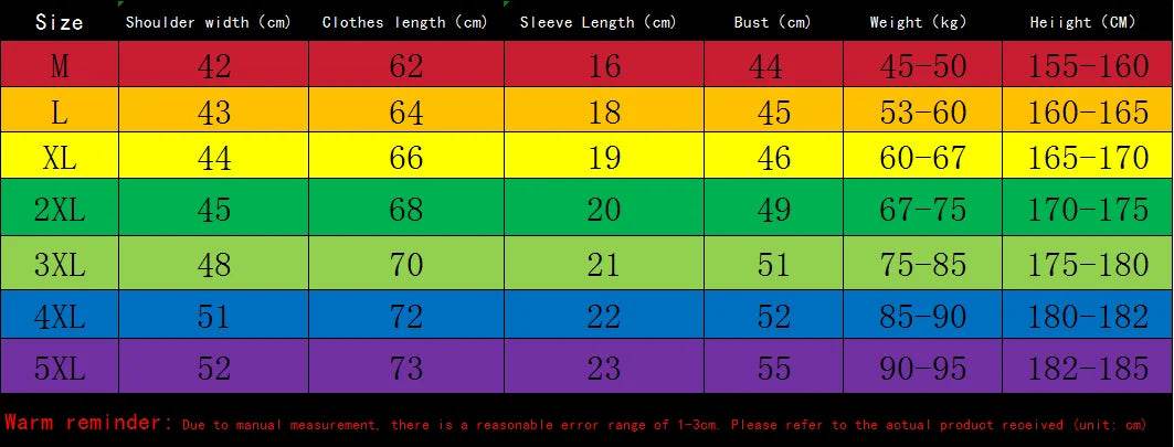 Men's Casual Summer Sports Set - Short Sleeve T-shirt & Shorts - Buy Center