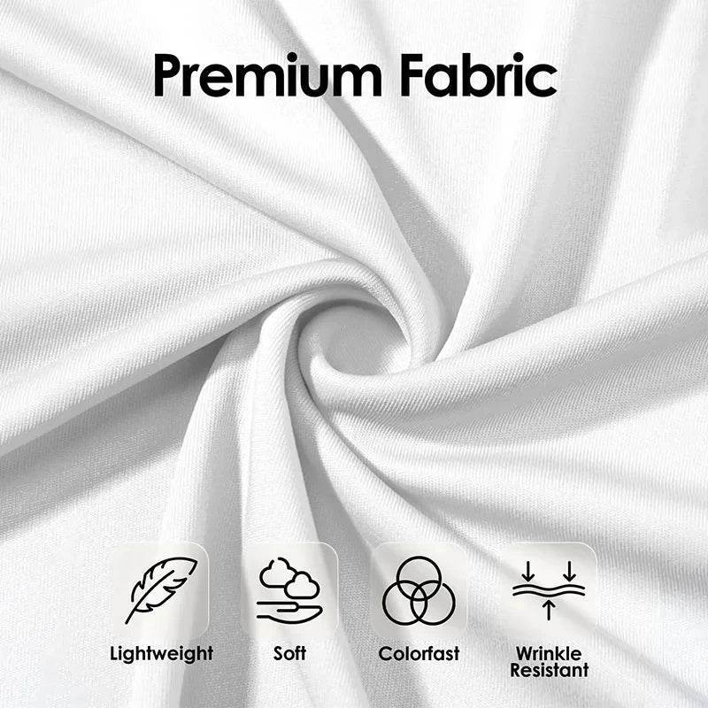 2024 Men's Tennis Sportswear Set - Short Sleeve Round Neck T-shirt - Buy Center