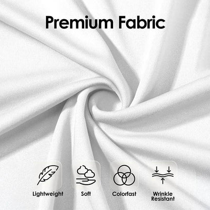 2024 Men's Tennis Sportswear Set - Short Sleeve Round Neck T-shirt - Buy Center