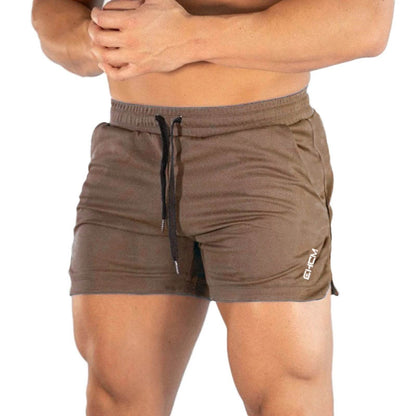 Goocheer Men's Casual Running Shorts - Lightweight Gym & Fitness Wear - Buy Center