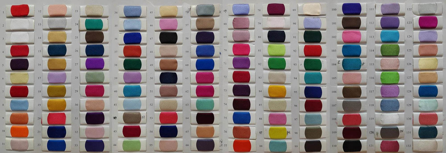 Black Satin Maxi Skirt for Women - A-Line, High Waist, Floor Length - Buy Center