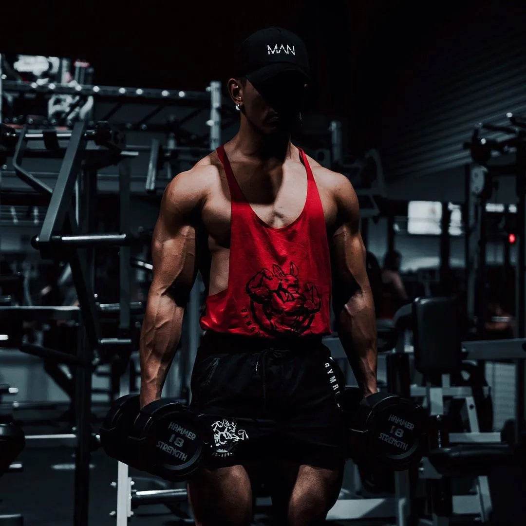 YOSHINEE Men's Quick Dry Shorts - Lightweight Jogger Sweatshorts - Buy Center