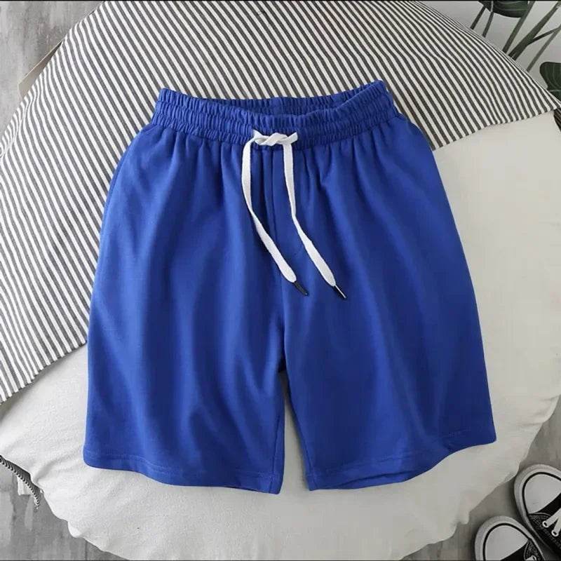 MOONBIFFY Men's Beach Shorts - Comfortable Casual Summer Swimwear - Buy Center