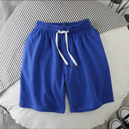 MOONBIFFY Men's Beach Shorts - Comfortable Casual Summer Swimwear - Buy Center