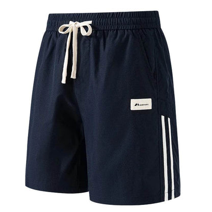 Summer Running Shorts for Men - Quick Dry & Breathable Sportswear - Buy Center