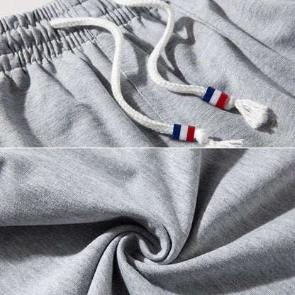 Summer Men's Casual Shorts - Loose, Breathable Beach & Sports Pants - Buy Center