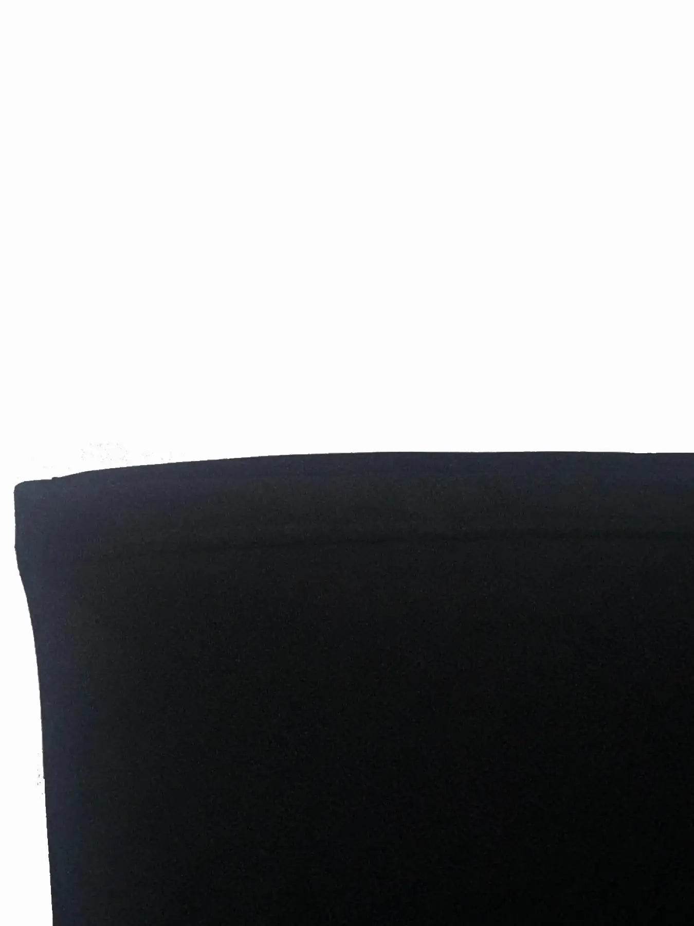 Men's Color-Blocked Casual Suit - Short Sleeves & Drawstring Shorts - Buy Center