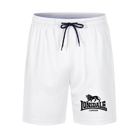 Men's Summer Casual Shorts 2024 - Breathable Sports Jogging Pants - Buy Center