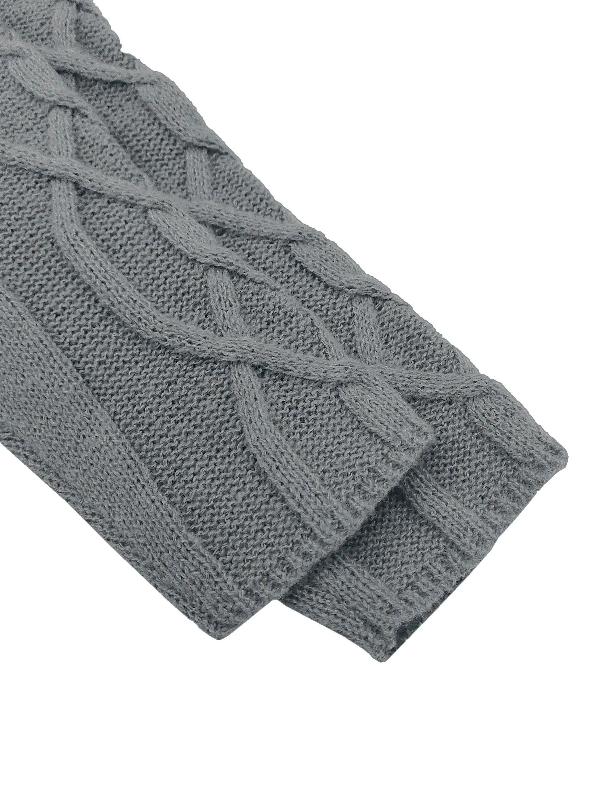 Women's Mid-Length Turtleneck Sweater - Autumn/Winter Casual Style - Buy Center