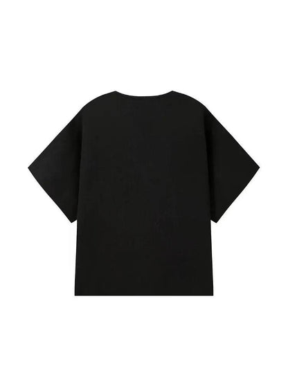 ZACK&RAIN Women’s V-Neck Casual Knitted Vest - Short Sleeve Top - Buy Center