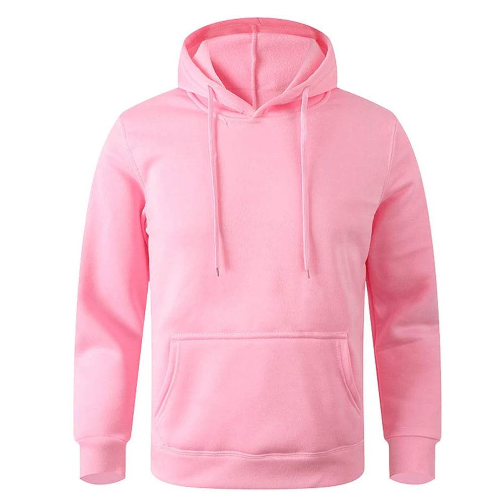Stylish Men's & Women's Casual Hoodies - Warm Pullovers for Everyday Wear - Buy Center