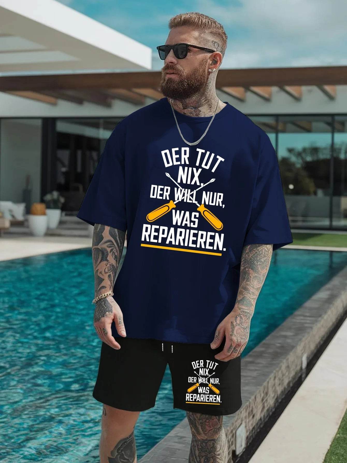 2025 Men's Casual Fashion Suit - Lightweight & Breathable Design - Buy Center