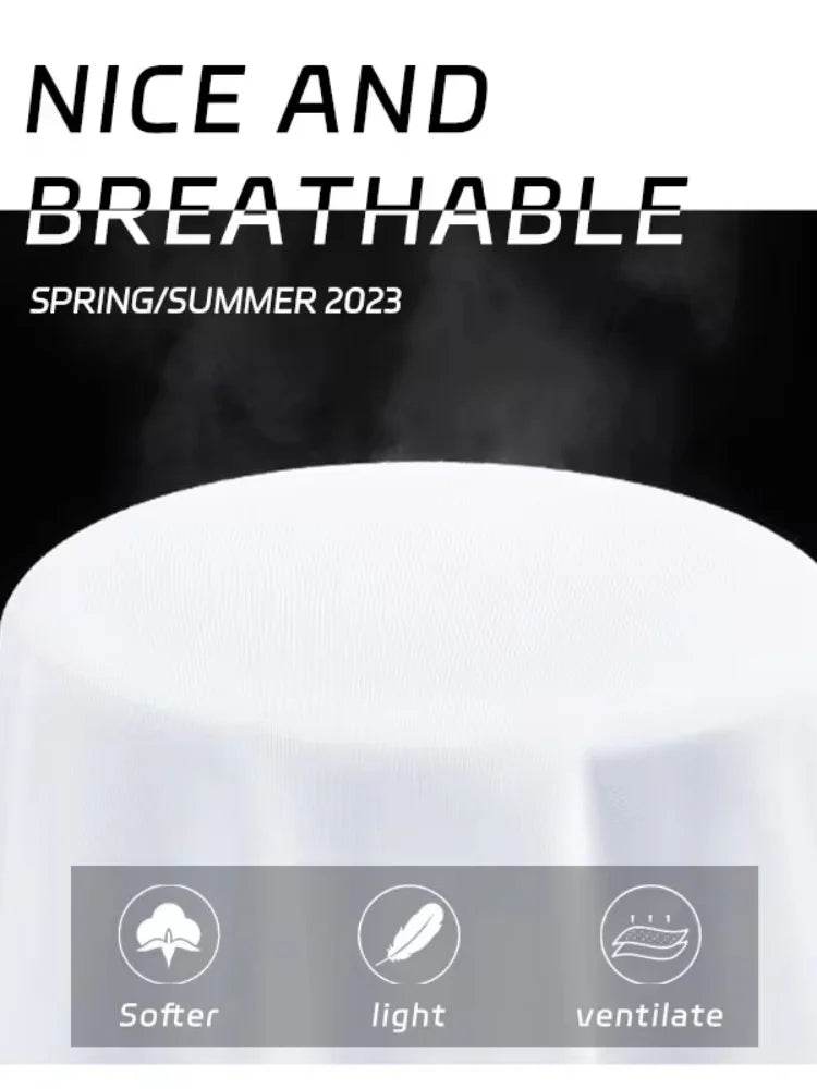 Men's Casual Crew Neck Short Sleeve Suit - Comfortable Outdoor Style - Buy Center