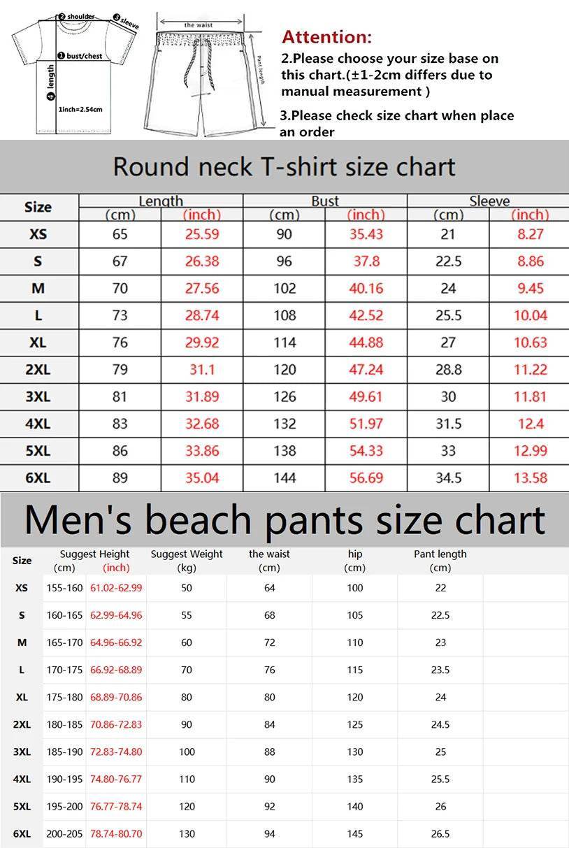 2025 Men's Casual Graphic T-Shirt - Short-Sleeved Sportswear - Buy Center