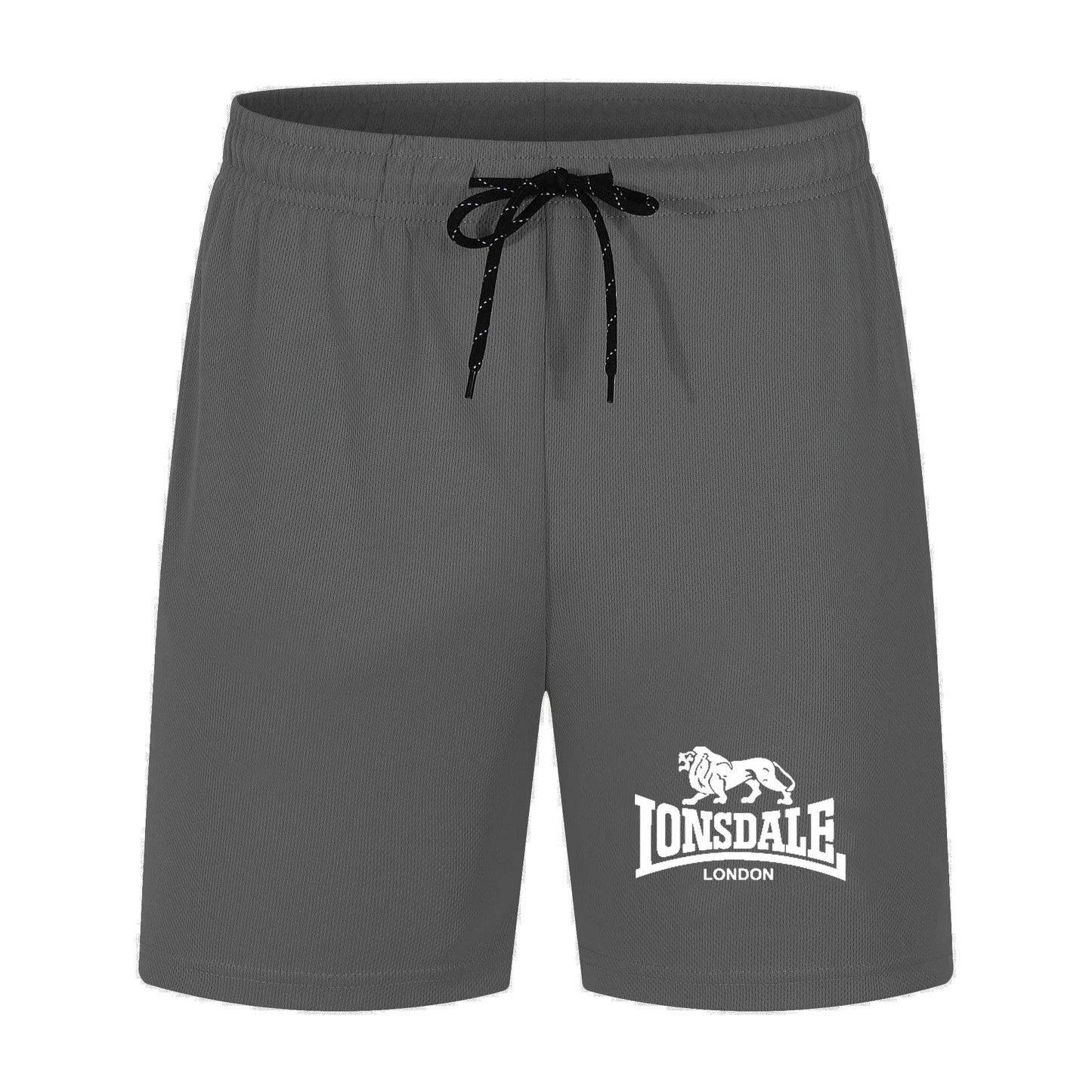 Men's Summer Casual Shorts 2024 - Breathable Sports Jogging Pants - Buy Center