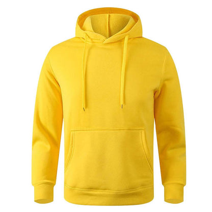 Stylish Men's & Women's Casual Hoodies - Warm Pullovers for Everyday Wear - Buy Center