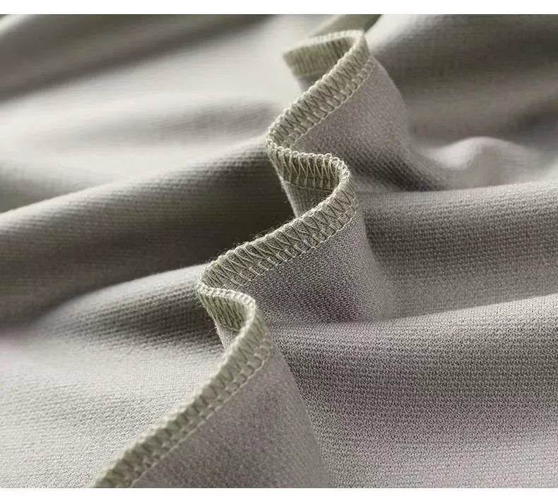 2024 Men's Casual Jackets - Spring & Autumn Zippered Polo Neck Style - Buy Center