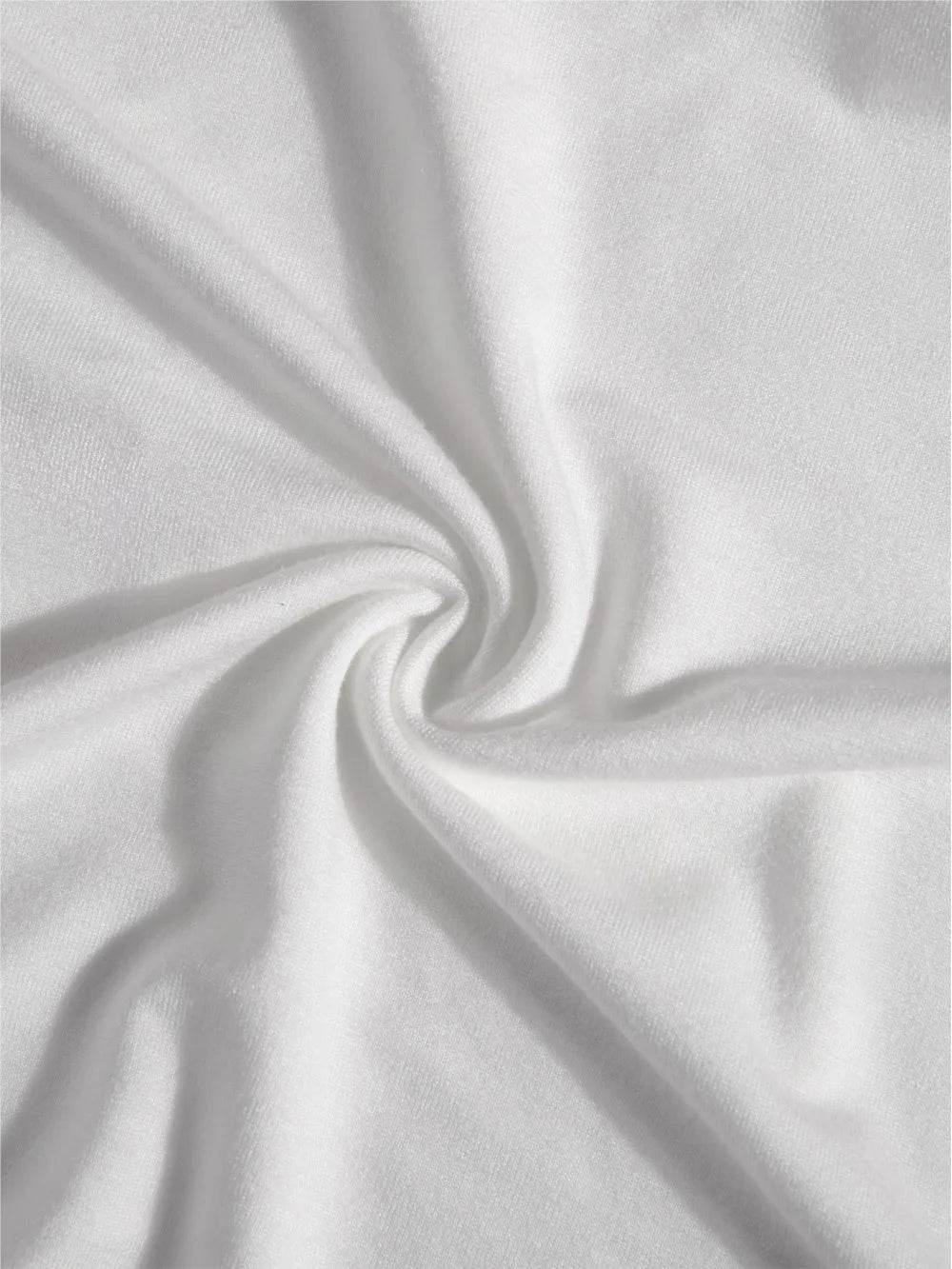 Teekossc Women's Floral Crop T-Shirt & Shorts Set - Slim Fit - Buy Center