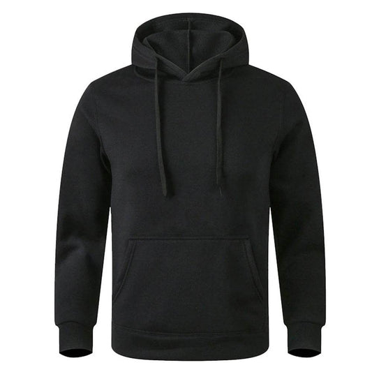 Stylish Men's & Women's Casual Hoodies - Warm Pullovers for Everyday Wear - Buy Center