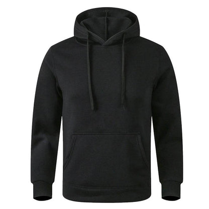 Stylish Men's & Women's Casual Hoodies - Warm Pullovers for Everyday Wear - Buy Center