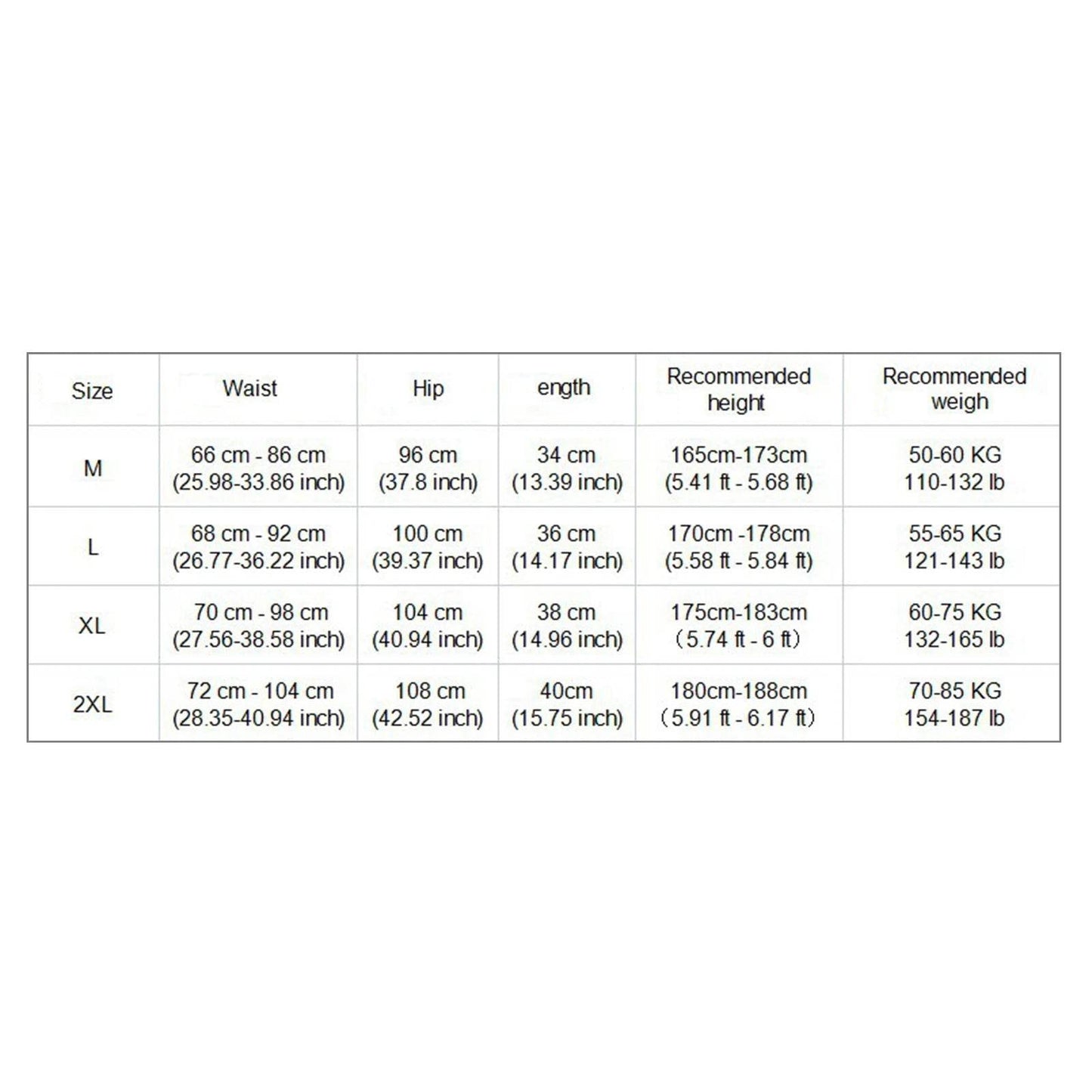 Goocheer Men's Casual Running Shorts - Lightweight Gym & Fitness Wear - Buy Center