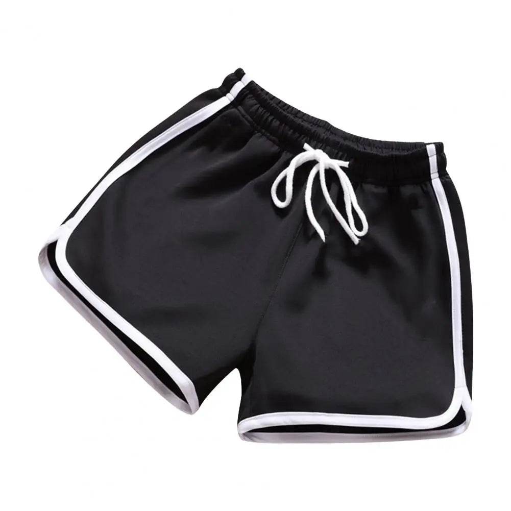 SANWOOD Men's Drawstring Shorts - Loose Fit Casual Summer Sport Pants - Buy Center