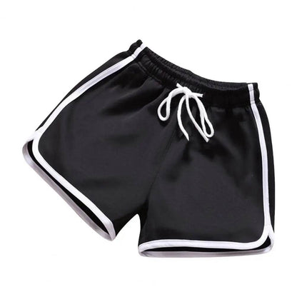 SANWOOD Men's Drawstring Shorts - Loose Fit Casual Summer Sport Pants - Buy Center