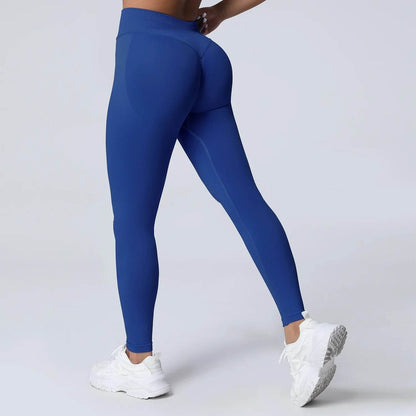 WANAYOU Scrunch Butt Yoga Pants - Quick Drying, Hip Lifting Leggings - Buy Center