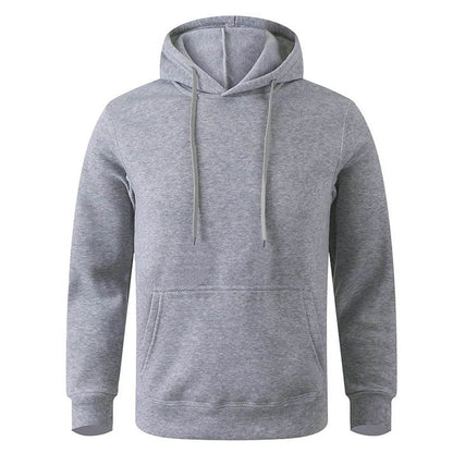 Stylish Men's & Women's Casual Hoodies - Warm Pullovers for Everyday Wear - Buy Center