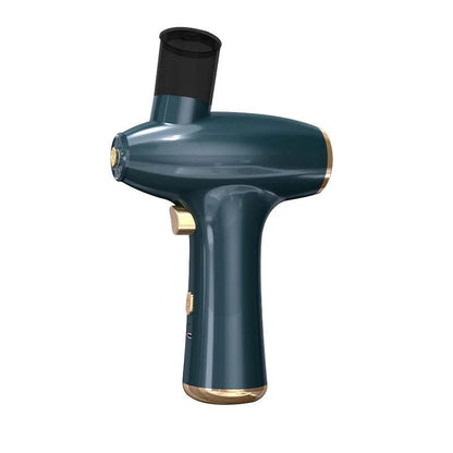 K-SKIN Portable Airbrush Nebulizer - Facial Rejuvenation & Moisturizer - Buy Center