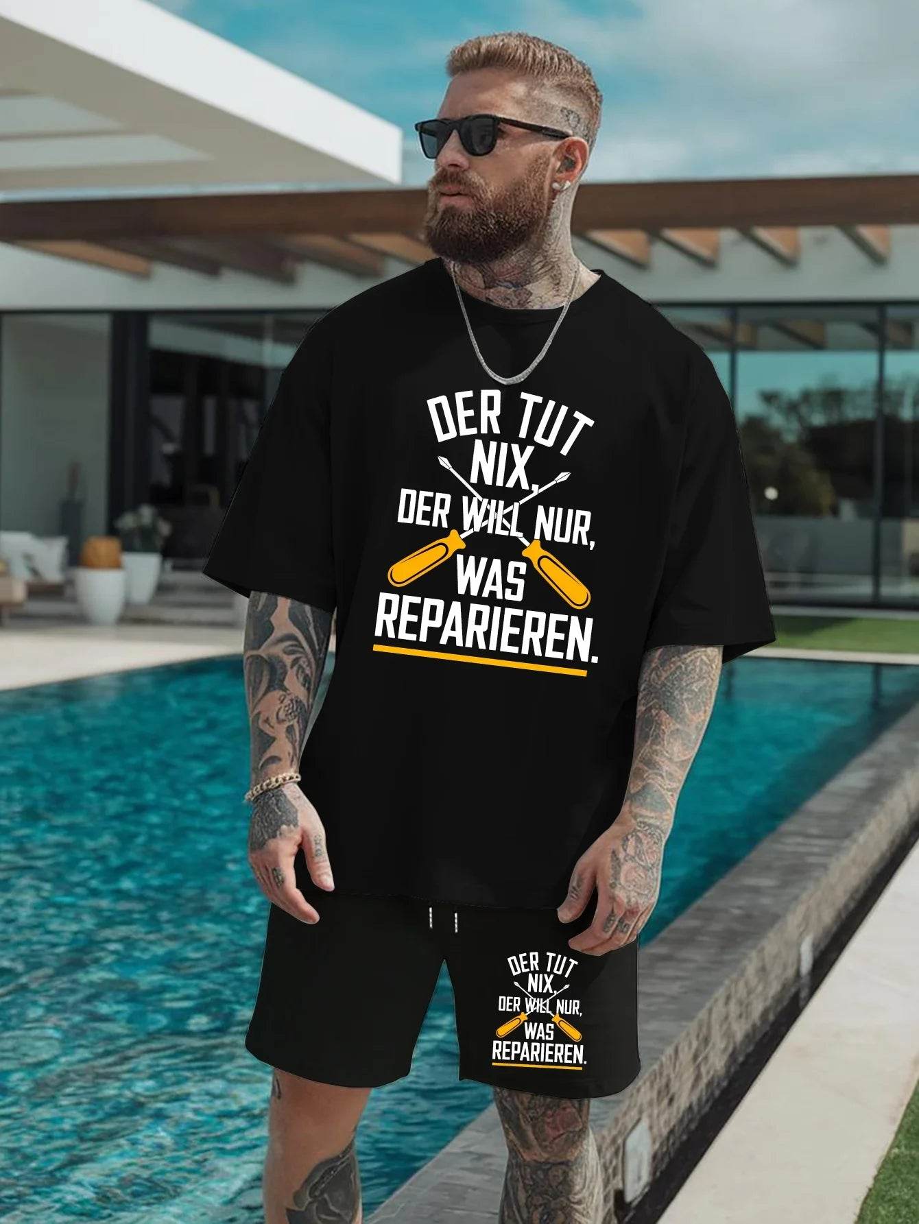 2025 Men's Casual Fashion Suit - Lightweight & Breathable Design - Buy Center