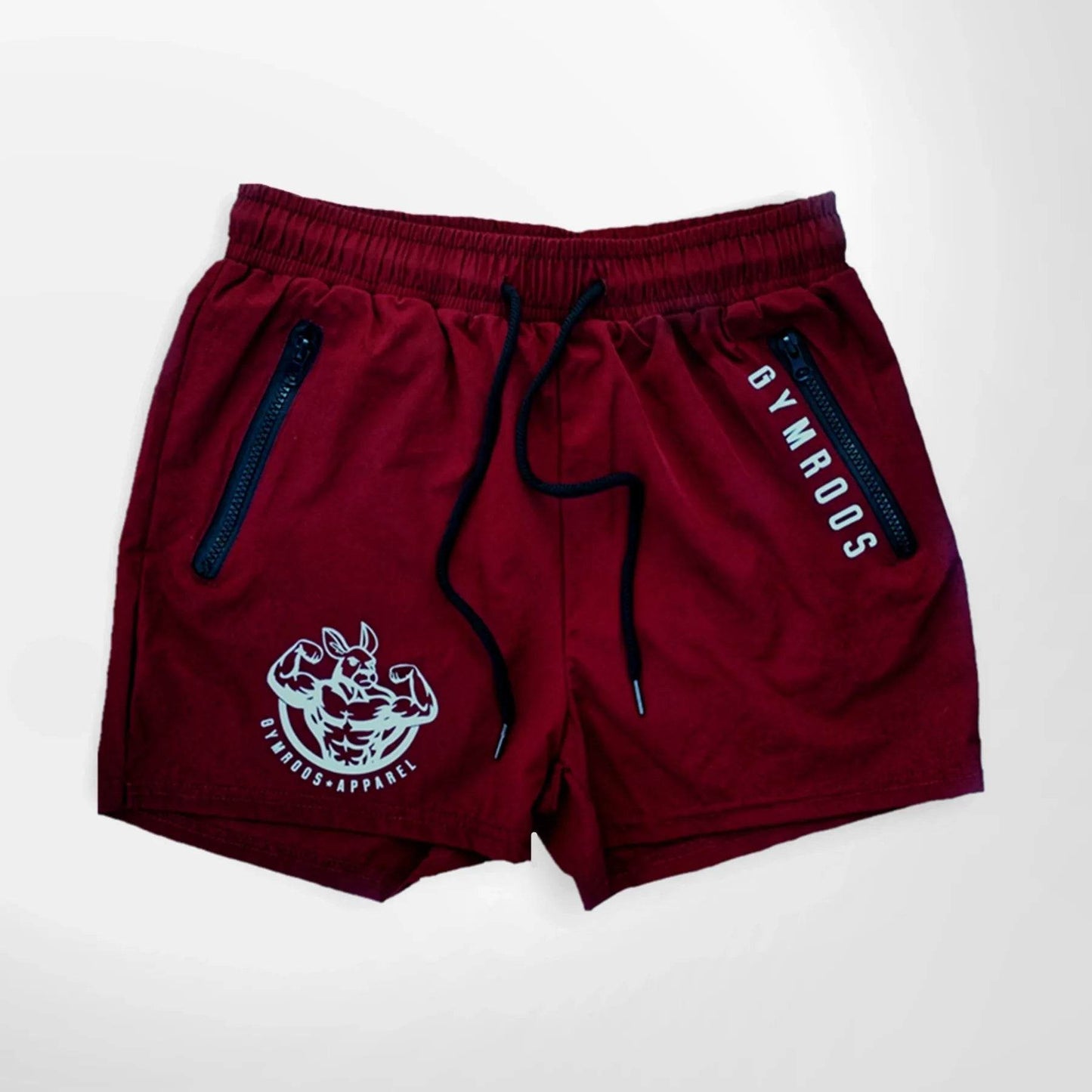 YOSHINEE Men's Quick Dry Workout Shorts - Lightweight Jogger Sweatshorts - Buy Center