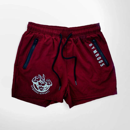 YOSHINEE Men's Quick Dry Workout Shorts - Lightweight Jogger Sweatshorts - Buy Center