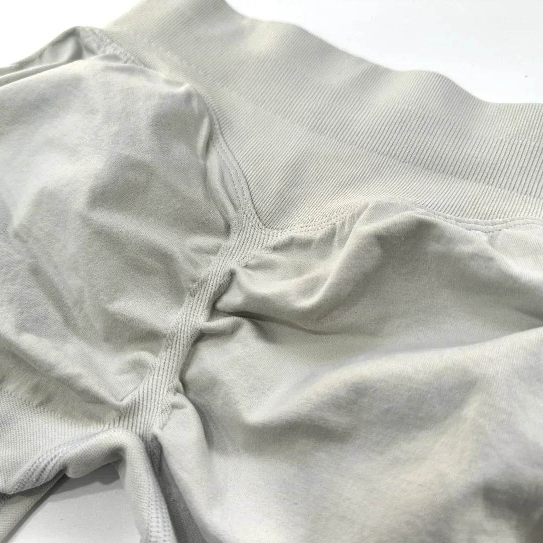 WANAYOU Scrunch Butt Yoga Pants - Quick Drying, Hip Lifting Leggings - Buy Center