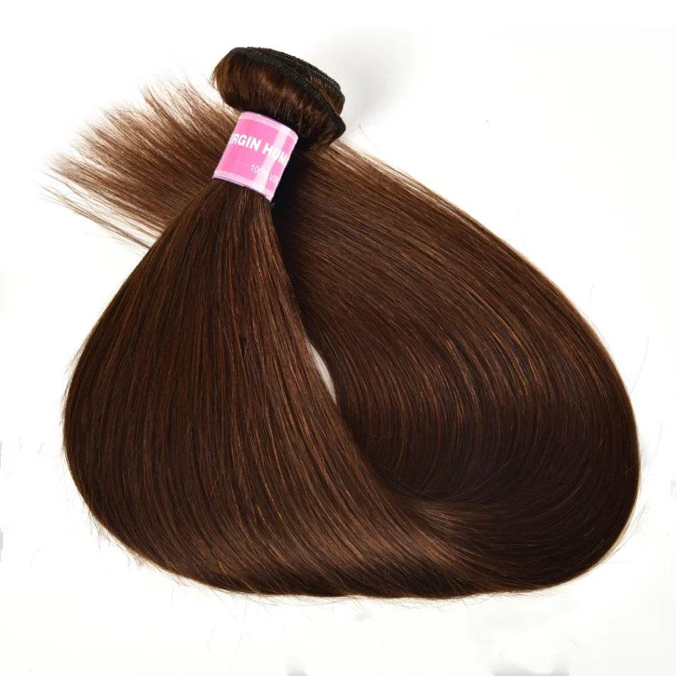 Unice 3 PCS Brazilian Hair Bundles - 100% Human Remy Extensions - Buy Center