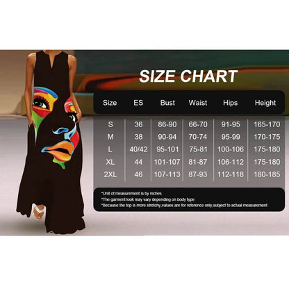 Women's Plus-Size Casual Dress - Elegant V-Neck Feather Print - Buy Center