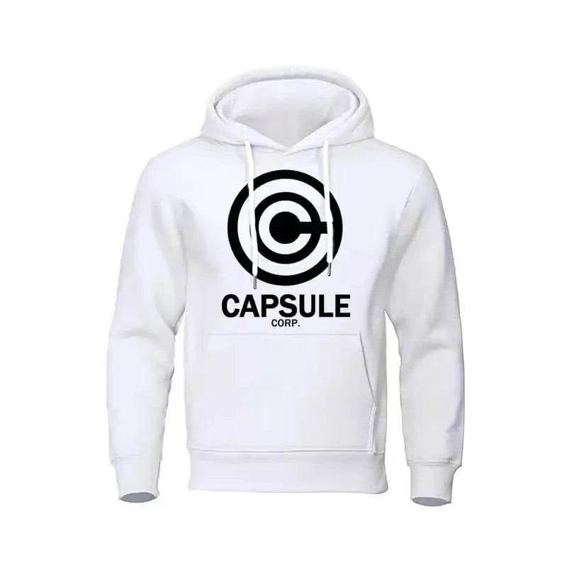 Men’s Heavy American Retro Hoodie - Loose Fit for Spring & Autumn - Buy Center