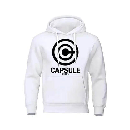 Men’s Heavy American Retro Hoodie - Loose Fit for Spring & Autumn - Buy Center