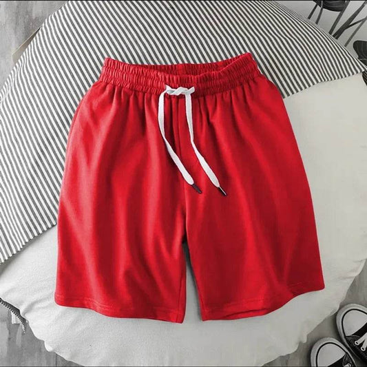 MOONBIFFY Men's Beach Shorts - Comfortable Casual Summer Swimwear - Buy Center