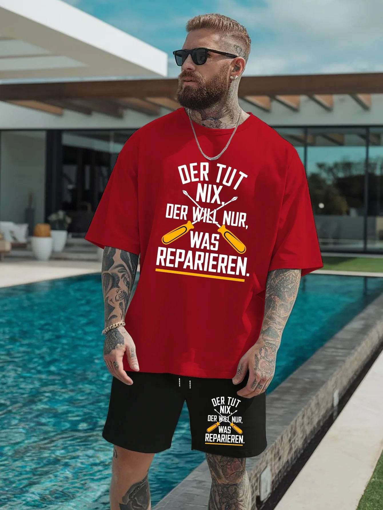 2025 Men's Casual Fashion Suit - Lightweight & Breathable Design - Buy Center