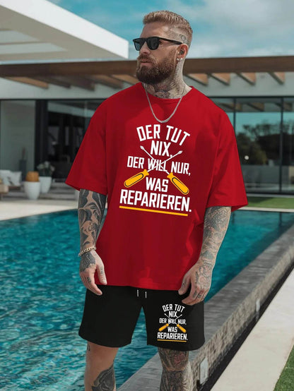 2025 Men's Casual Fashion Suit - Lightweight & Breathable Design - Buy Center