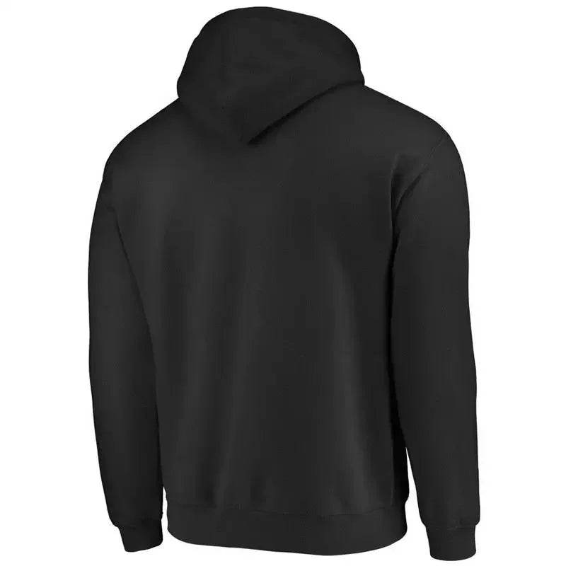 OLOEY Men's Fashionable Hoodie - Soft Pullover for Autumn/Winter - Buy Center