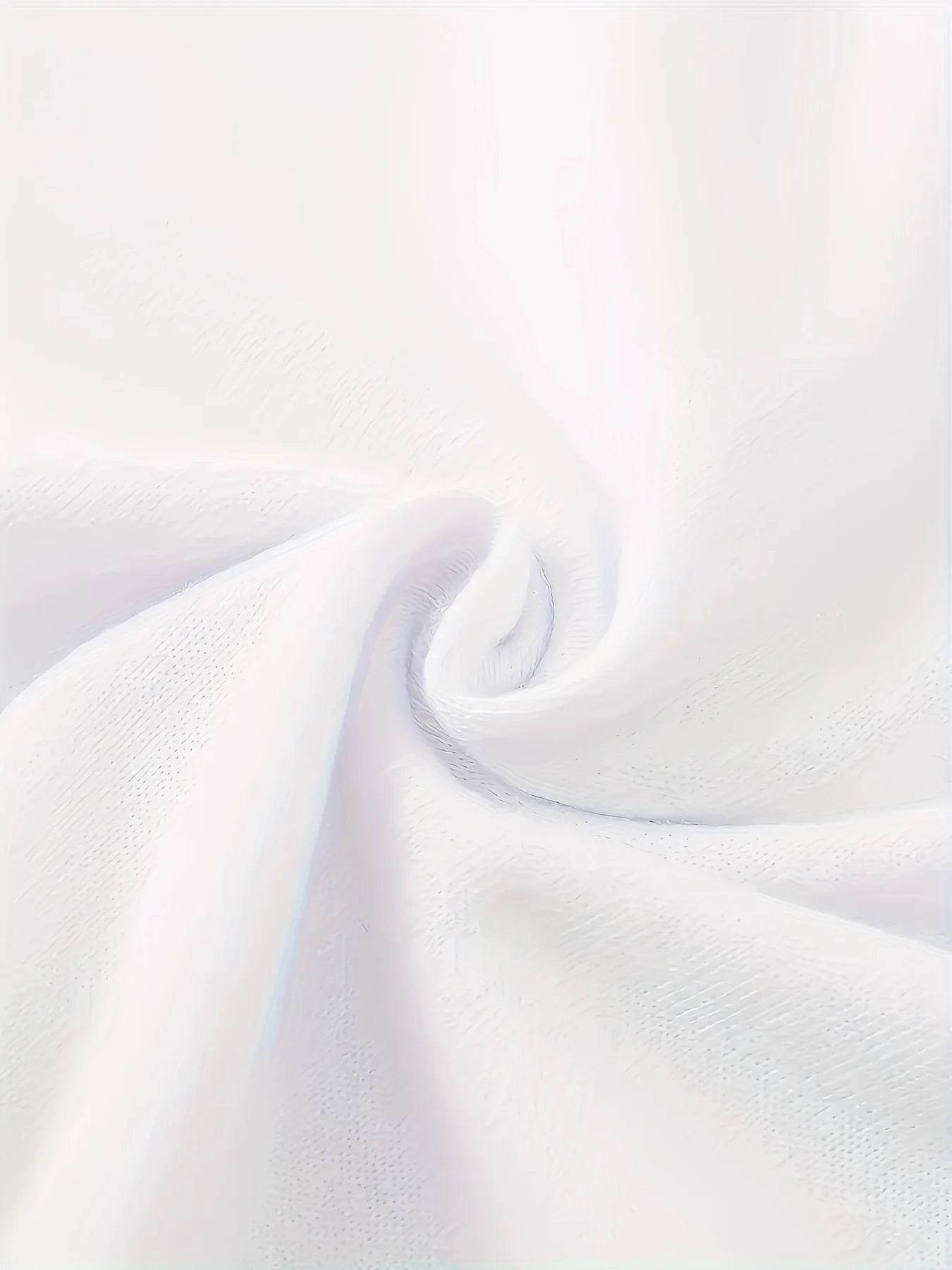 2025 Men's Casual Graphic T-Shirt - Short-Sleeved Sportswear - Buy Center