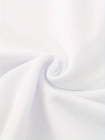 2025 Men's Casual Graphic T-Shirt - Short-Sleeved Sportswear - Buy Center